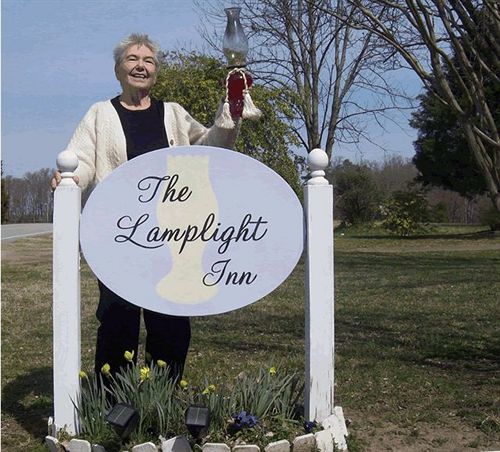 Lamplight Inn Henderson Ngoại thất bức ảnh